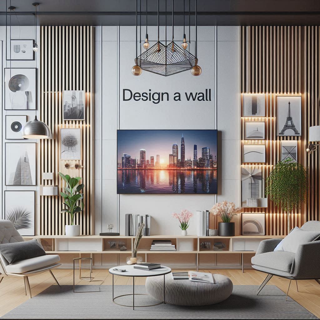 Why Choose Design a Wall?